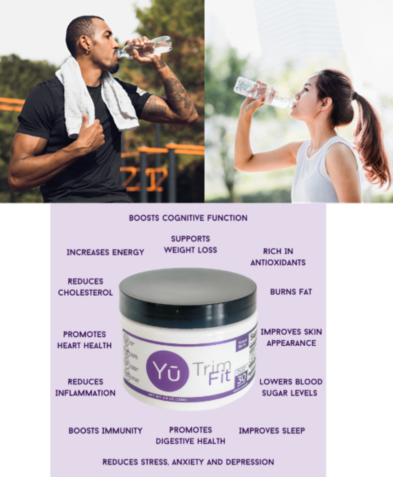 Yu Trim Fit Review - Get Up To 25% Off - HonestReviewsForYou.com